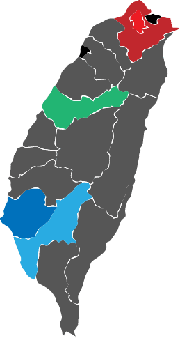 taiwan